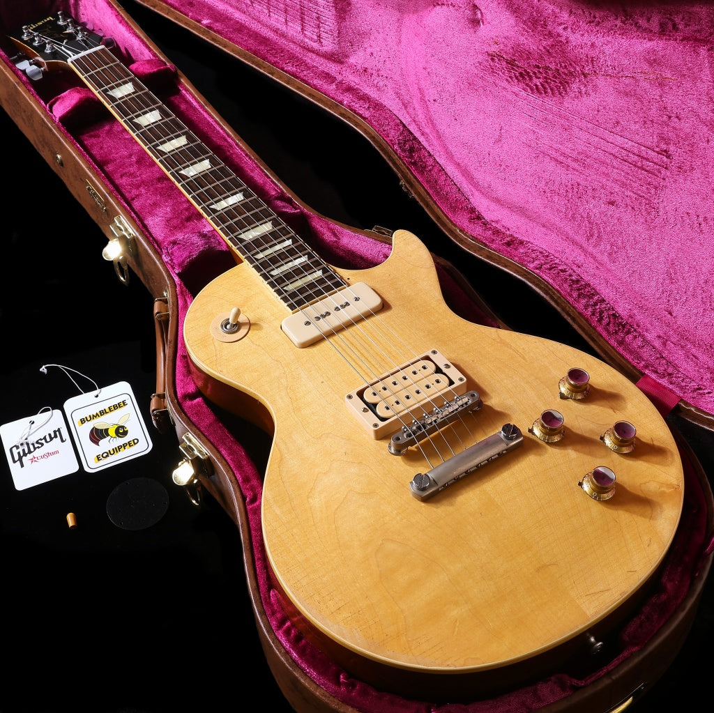 [SN CC 10A 017] USED GIBSON CUSTOM SHOP / Collectors Choice #10 Tom Scholz 1968 Les Paul [03]