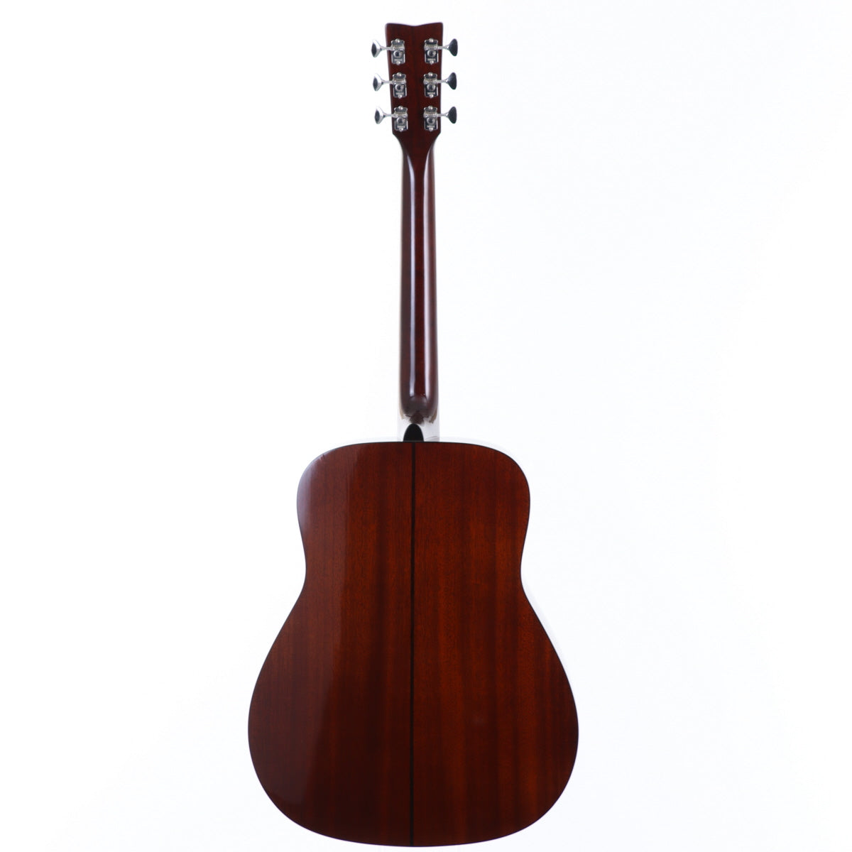 [SN HMH 040561] USED YAMAHA Yamaha / FG180-50TH Natural [20]