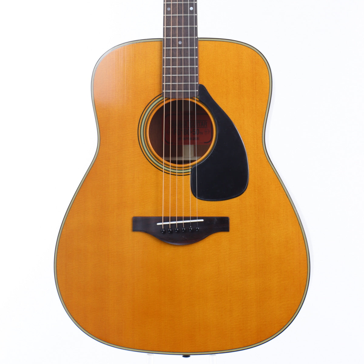 [SN HMH 040561] USED YAMAHA Yamaha / FG180-50TH Natural [20]
