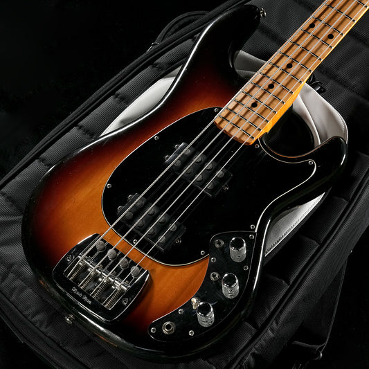 [SN C002045] USED MUSIC MAN / 1979 Sabre Bass Sunburst [05]