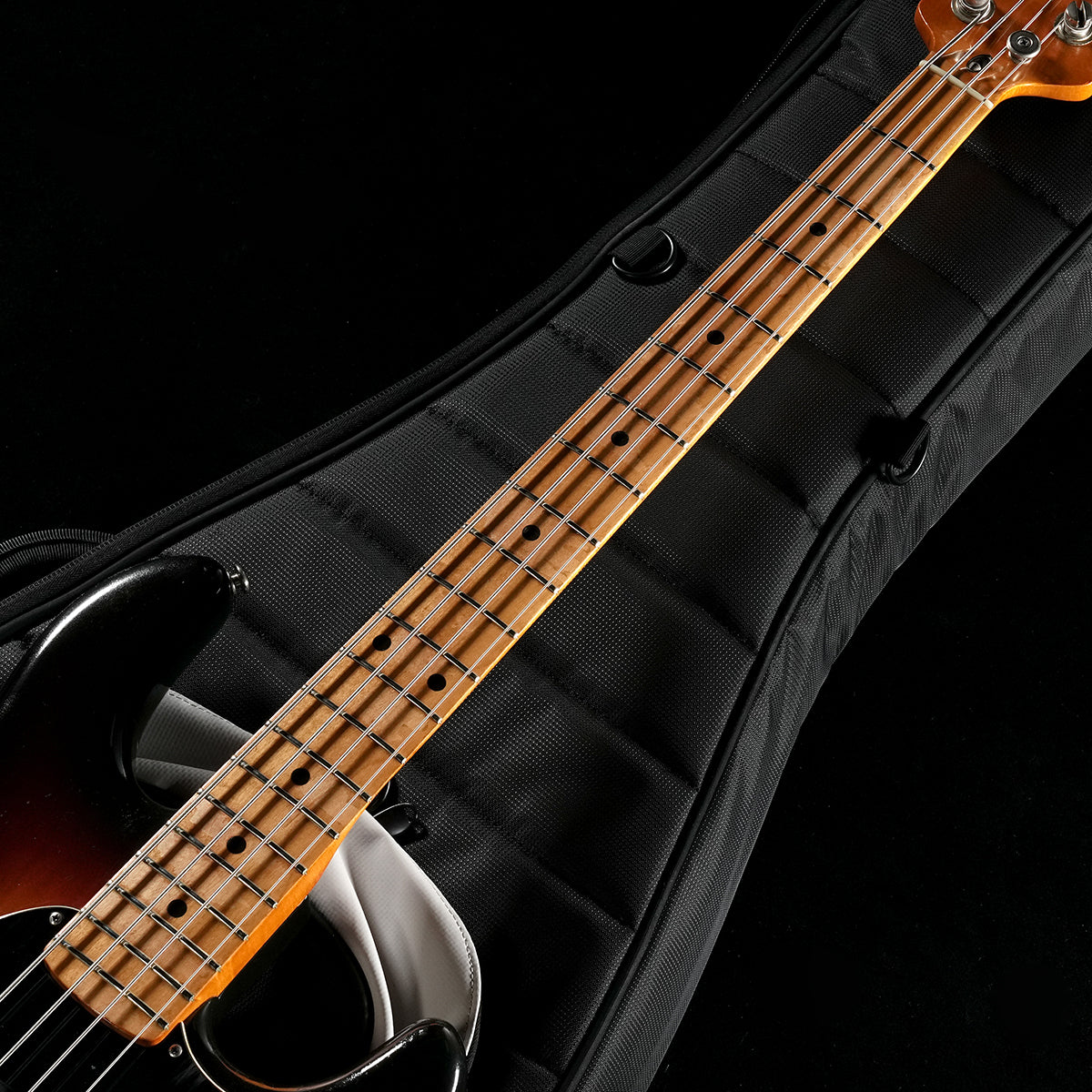 [SN C002045] USED MUSIC MAN / 1979 Sabre Bass Sunburst [05]