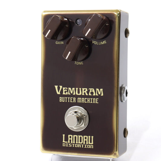 [SN BM03777] USED VEMURAM / Butter Machine [08]