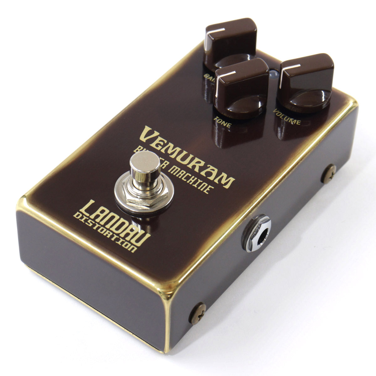 VEMURAM / Butter Machine – Ishibashi Music Corporation.