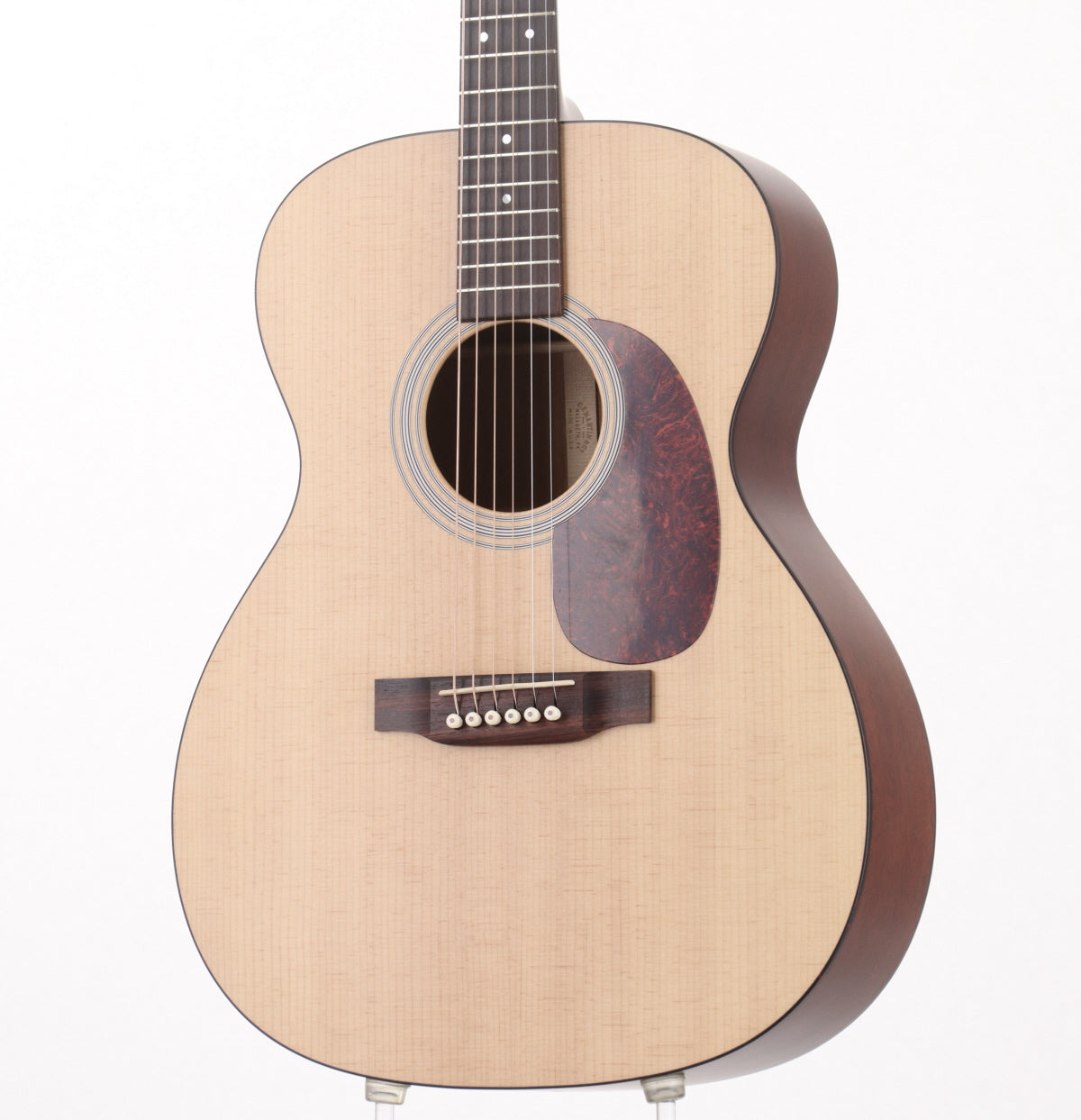 [SN 696686] USED Martin / 000-1 (1 Series) [Made in USA / 1999] Martin Martin Acoustic Guitar [08]