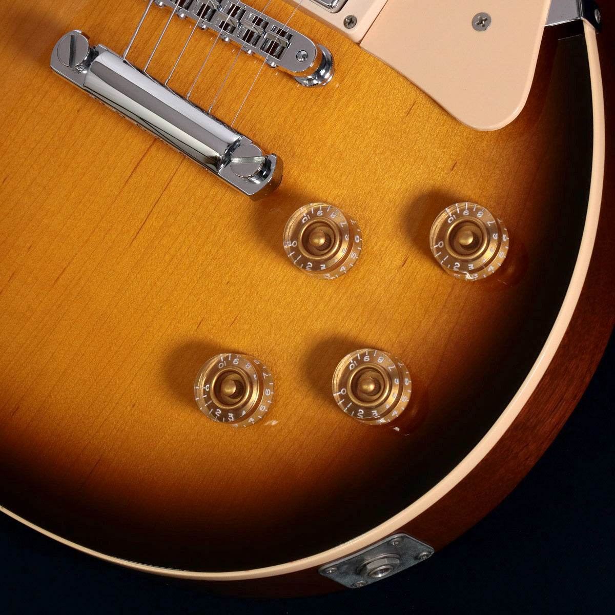 [SN 00200426] USED Gibson USA / Les Paul Standard Vintage Sunburst [4.31kg / 2000] Gibson Les Paul [08]