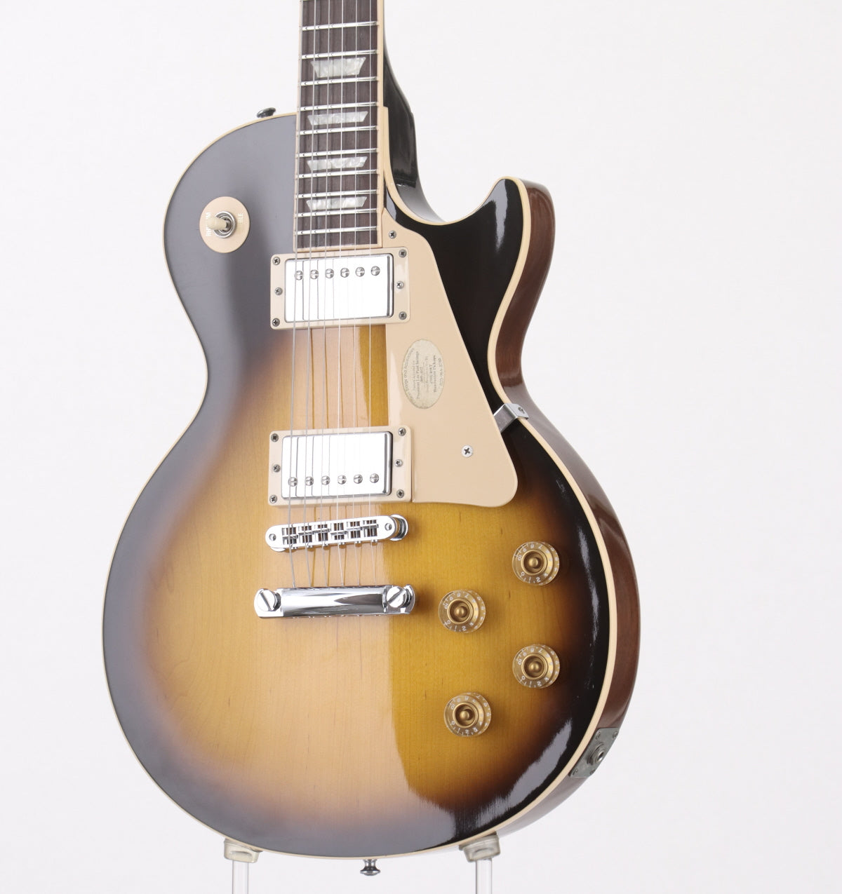 [SN 00200426] USED Gibson USA / Les Paul Standard Vintage Sunburst [4.31kg / 2000] Gibson Les Paul [08]