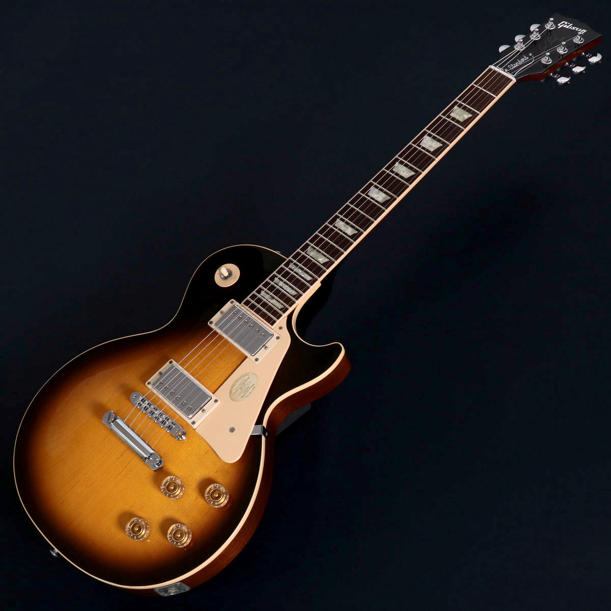 [SN 00200426] USED Gibson USA / Les Paul Standard Vintage Sunburst [4.31kg / 2000] Gibson Les Paul [08]