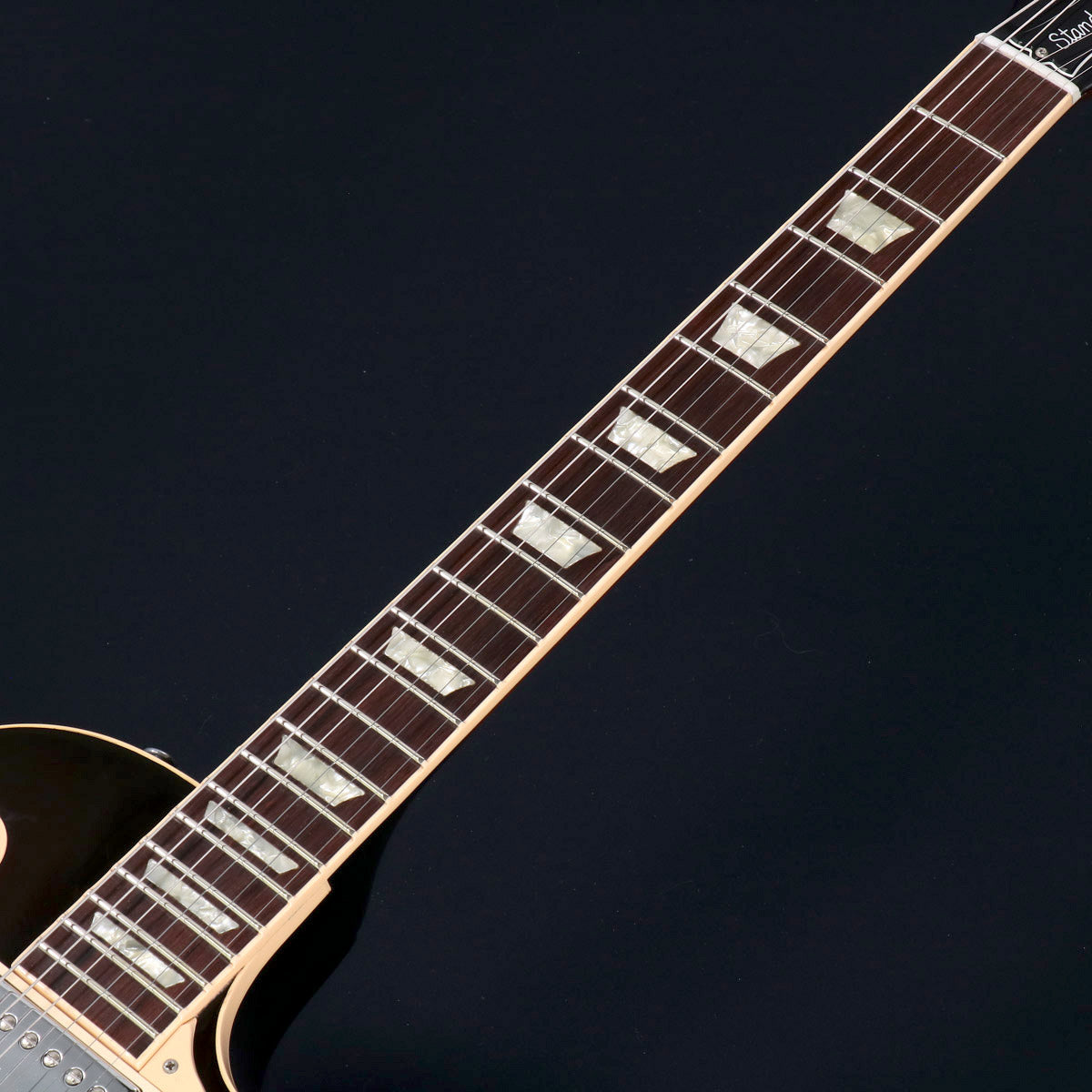 [SN 00200426] USED Gibson USA / Les Paul Standard Vintage Sunburst [4.31kg / 2000] Gibson Les Paul [08]