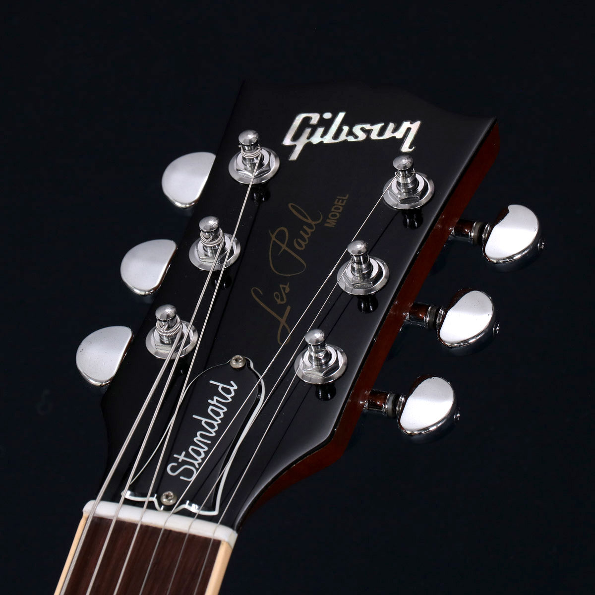 [SN 00200426] USED Gibson USA / Les Paul Standard Vintage Sunburst [4.31kg / 2000] Gibson Les Paul [08]