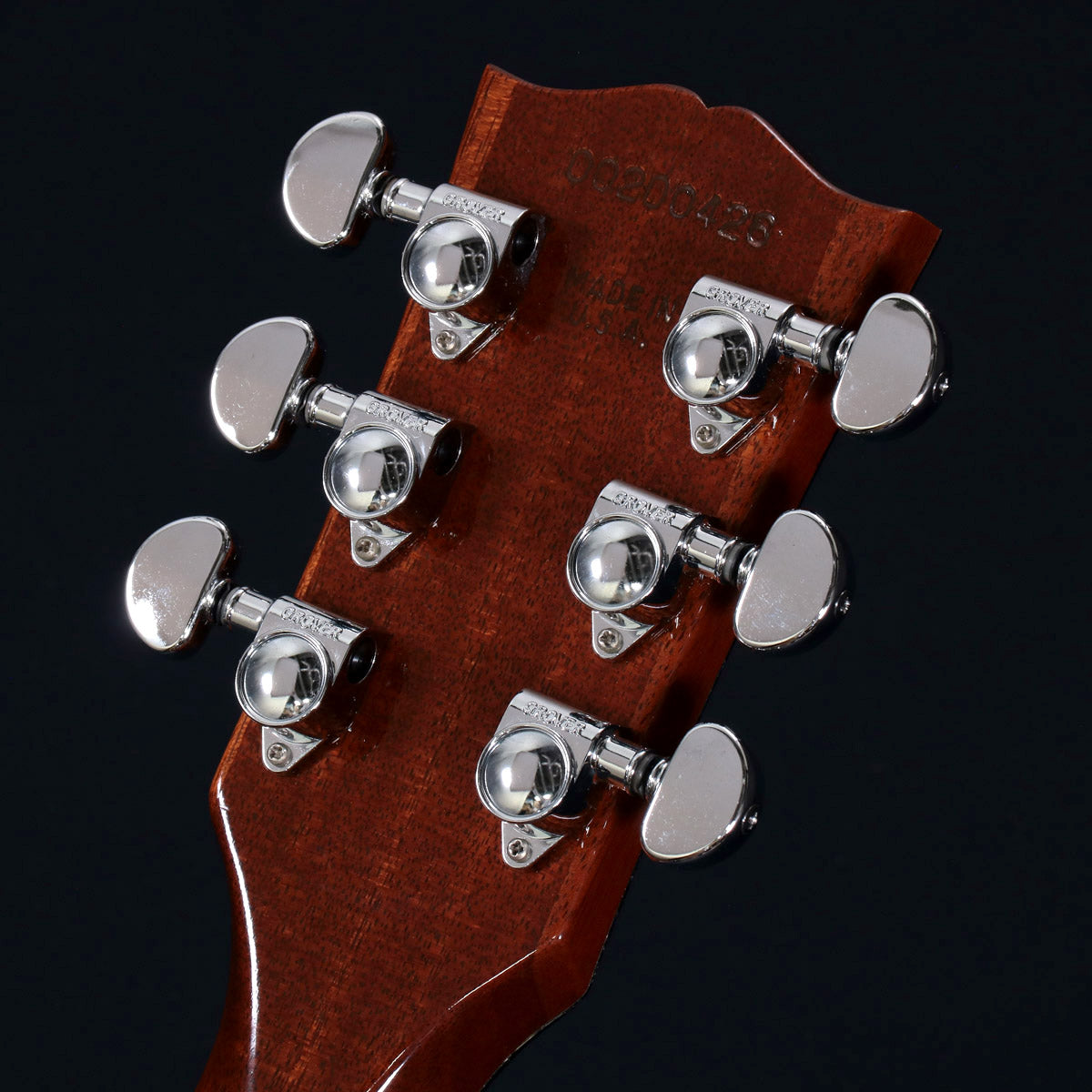 [SN 00200426] USED Gibson USA / Les Paul Standard Vintage Sunburst [4.31kg / 2000] Gibson Les Paul [08]