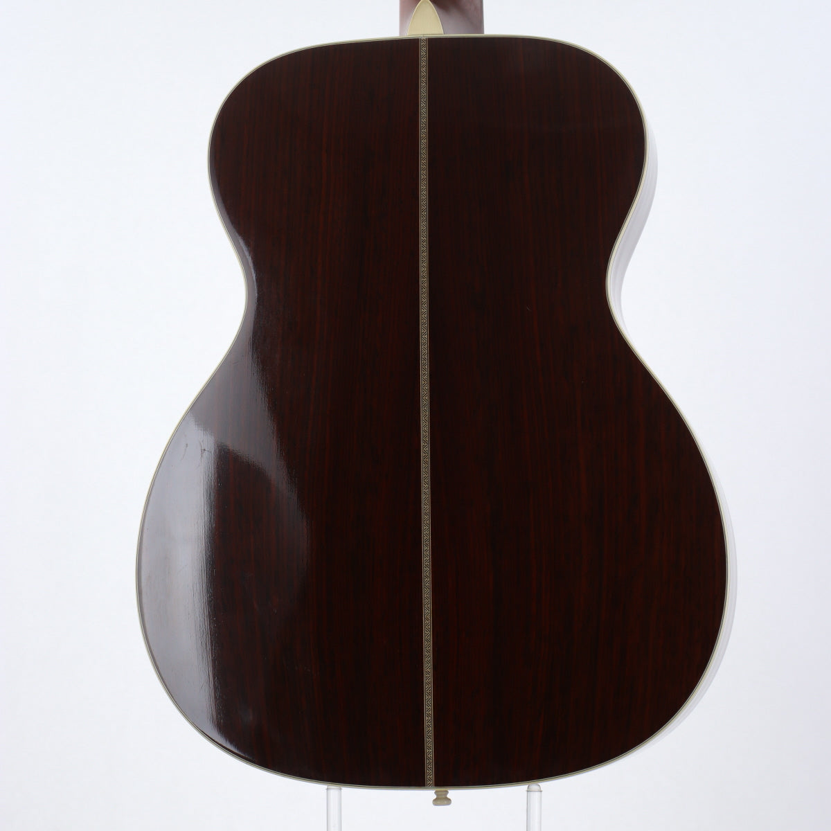 [SN 1493006] USED Martin / OM-28V Natural [11]
