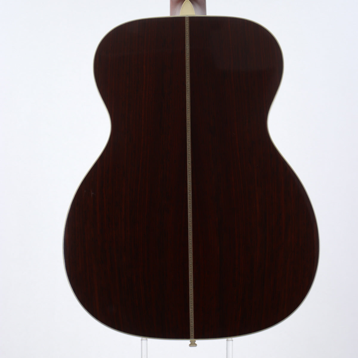 [SN 1493006] USED Martin / OM-28V Natural [11]