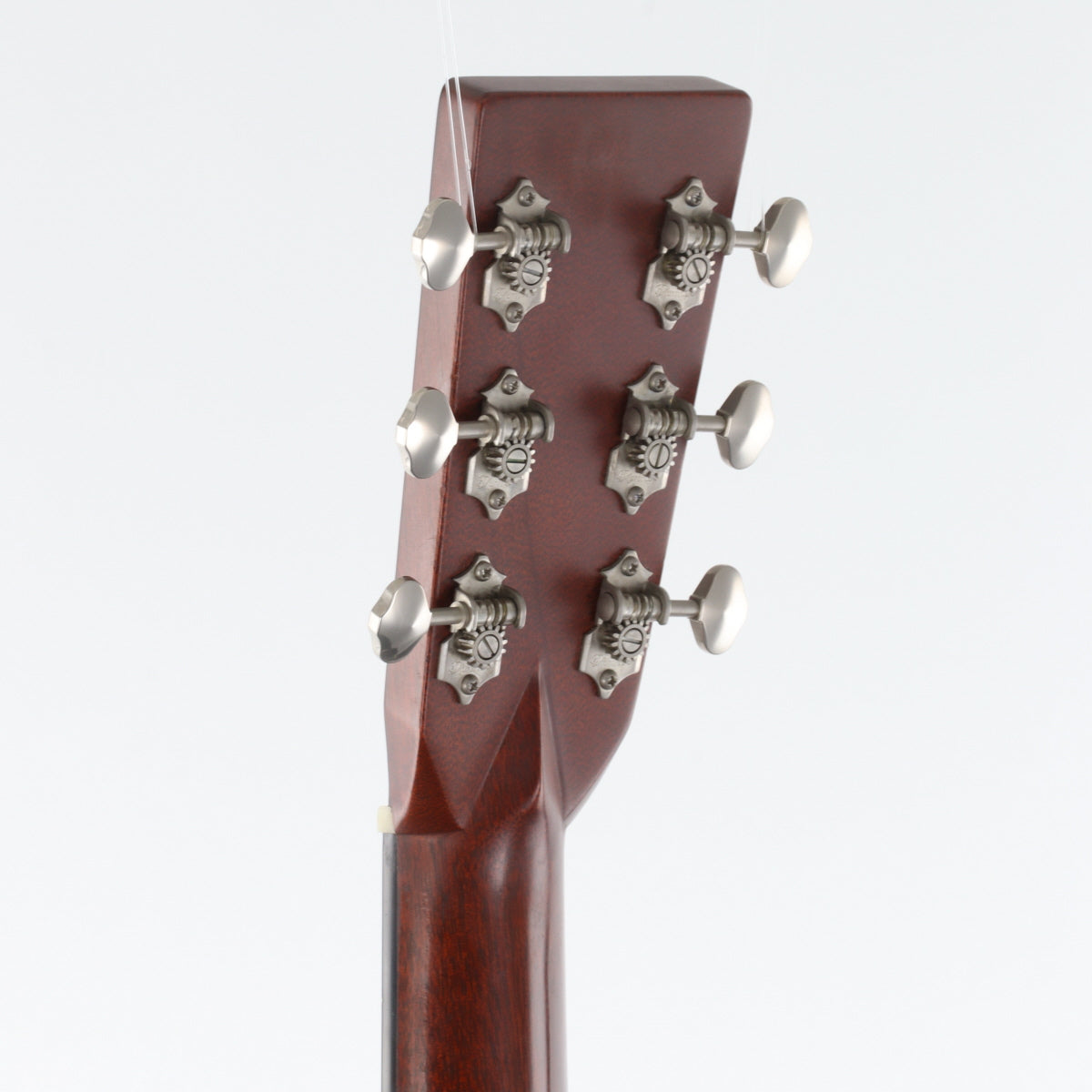 [SN 1493006] USED Martin / OM-28V Natural [11]