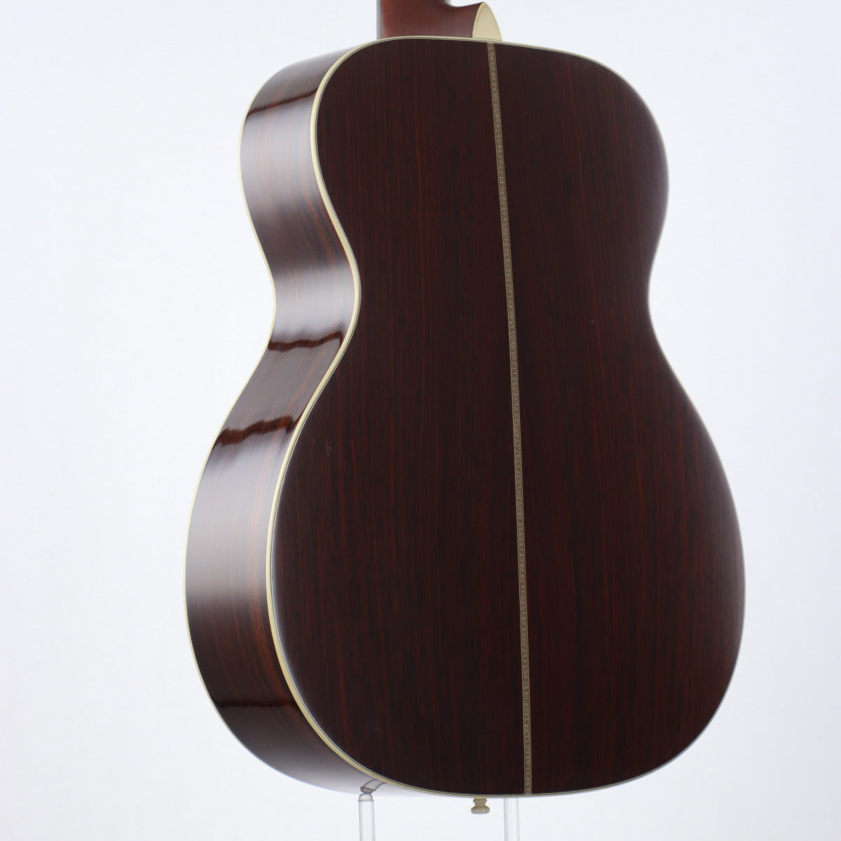 [SN 1493006] USED Martin / OM-28V Natural [11]