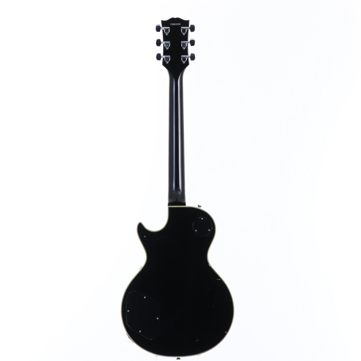 [SN FG05020239] USED Burny / RLC-55JS Black [11]