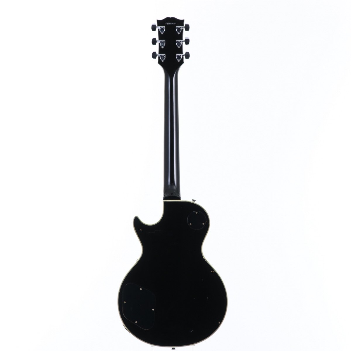 [SN FG05020239] USED Burny / RLC-55JS Black [11]