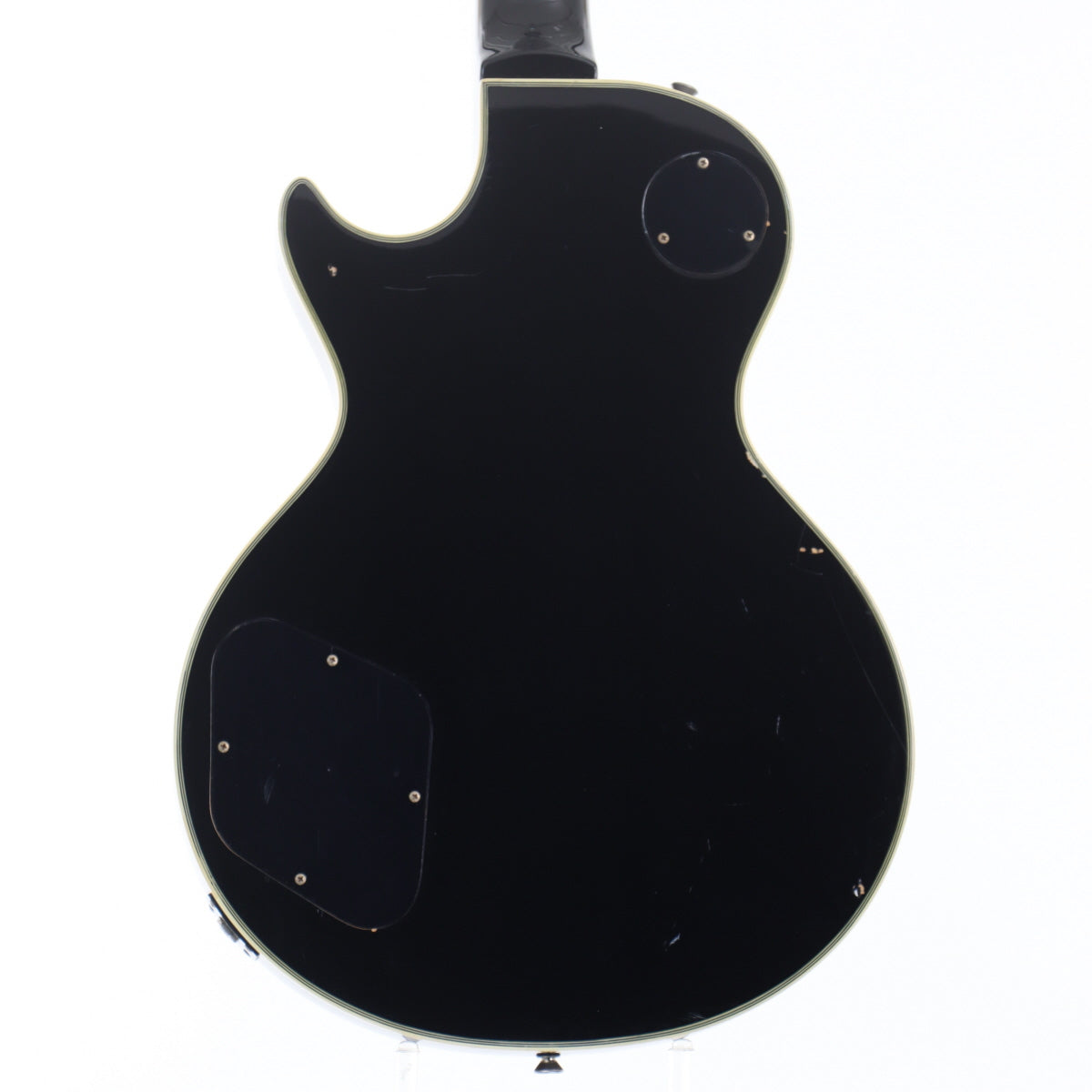 [SN FG05020239] USED Burny / RLC-55JS Black [11]