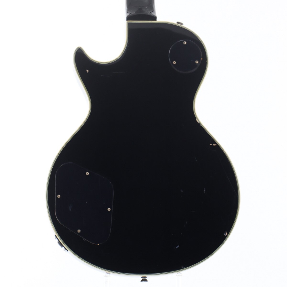 [SN FG05020239] USED Burny / RLC-55JS Black [11]