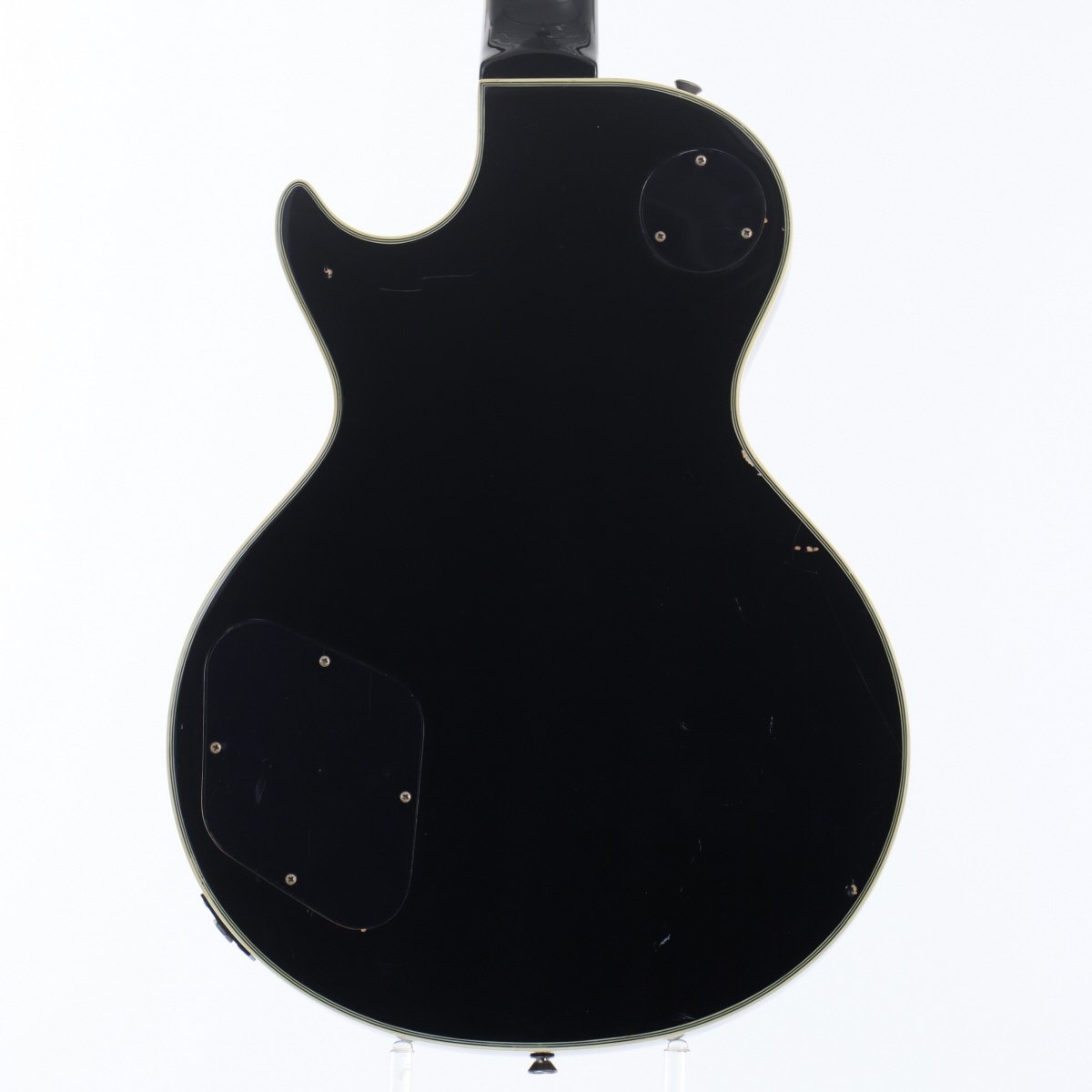 [SN FG05020239] USED Burny / RLC-55JS Black [11]