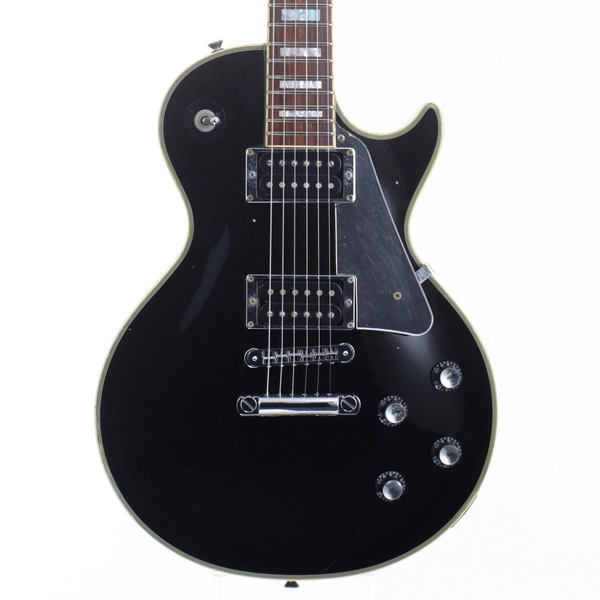 [SN FG05020239] USED Burny / RLC-55JS Black [11]