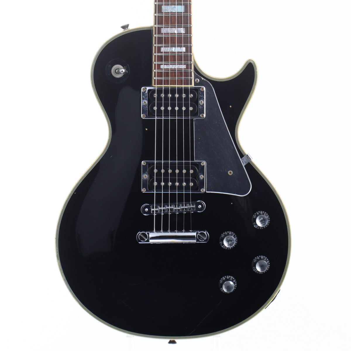[SN FG05020239] USED Burny / RLC-55JS Black [11]