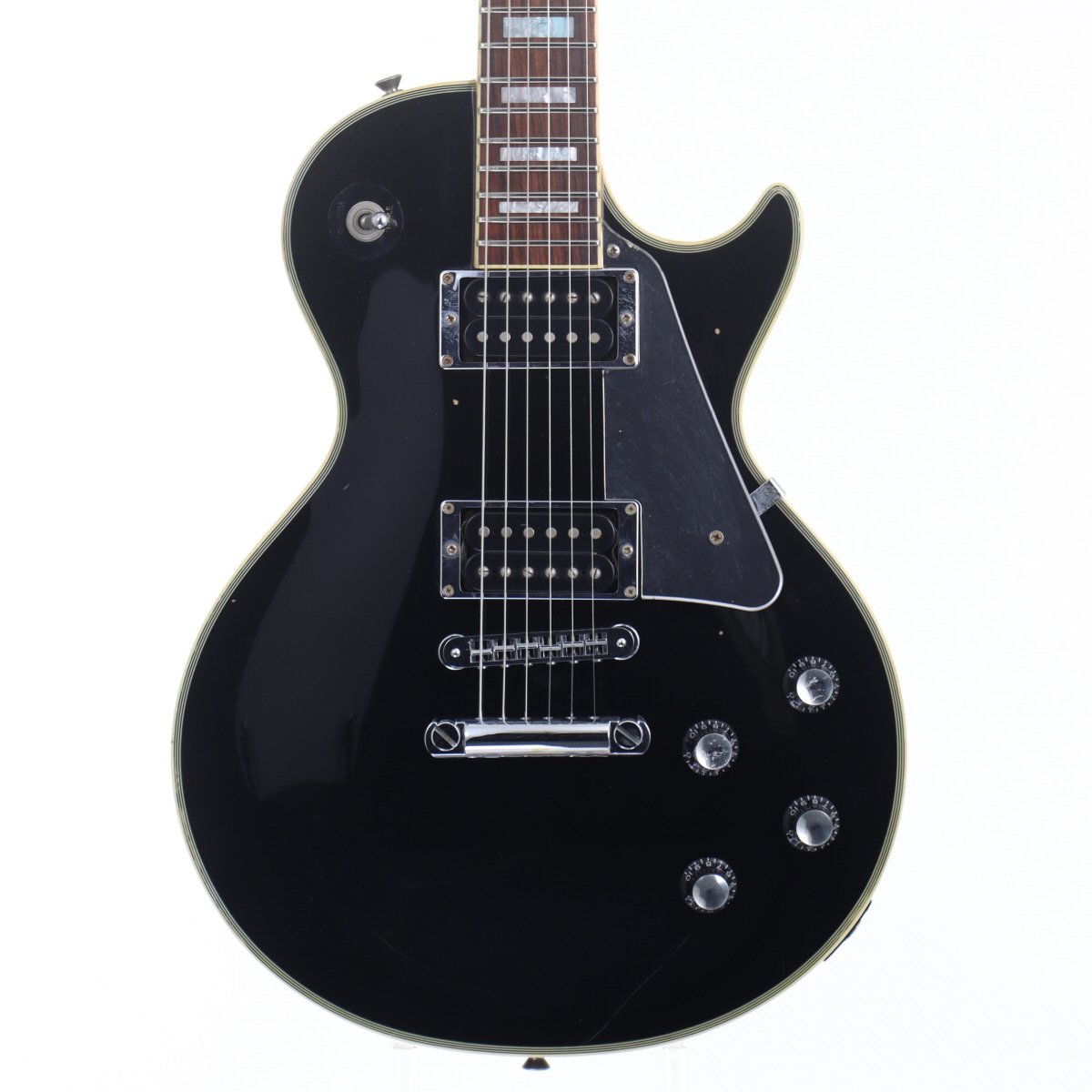 [SN FG05020239] USED Burny / RLC-55JS Black [11]