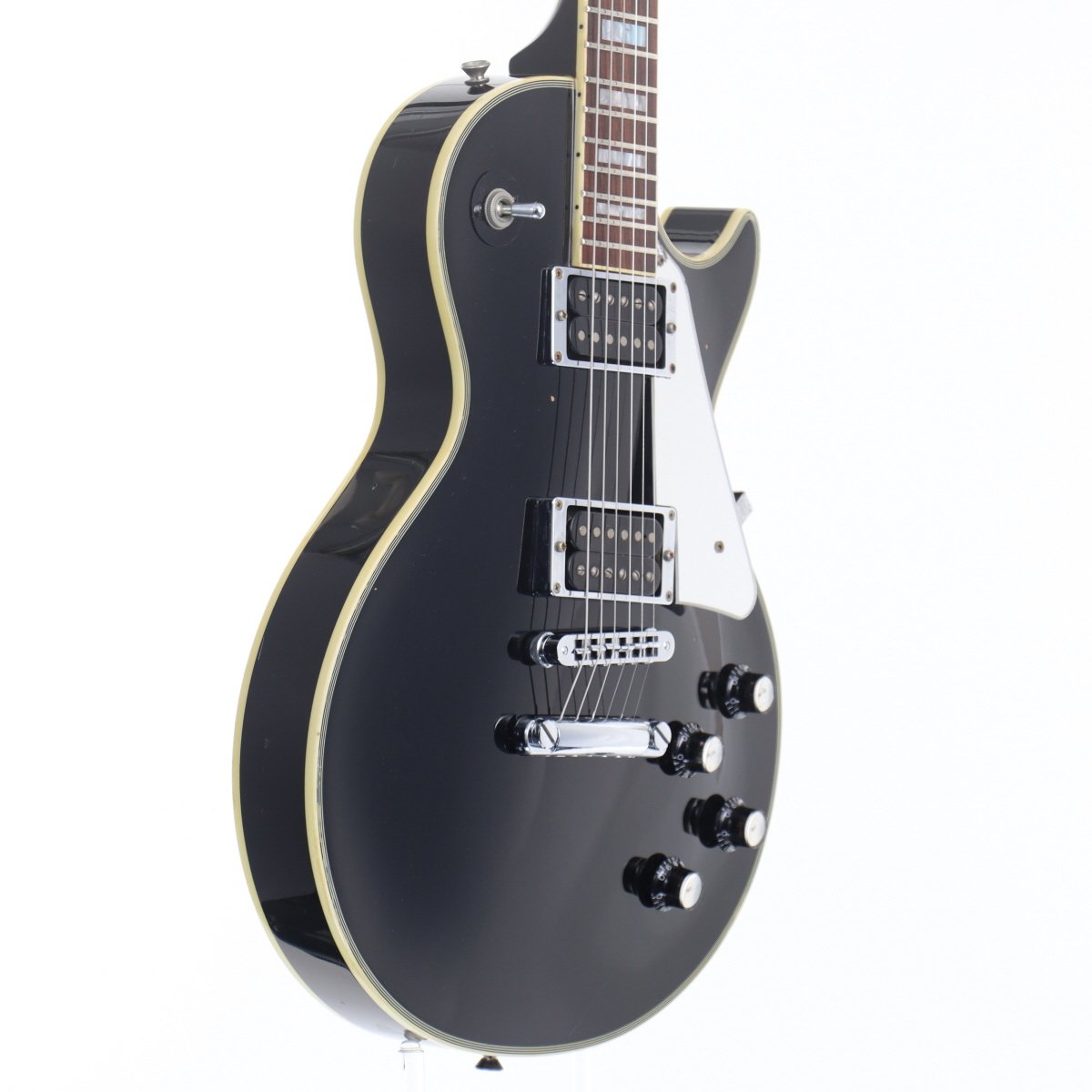 [SN FG05020239] USED Burny / RLC-55JS Black [11]