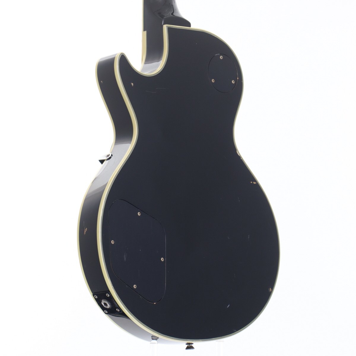 [SN FG05020239] USED Burny / RLC-55JS Black [11]