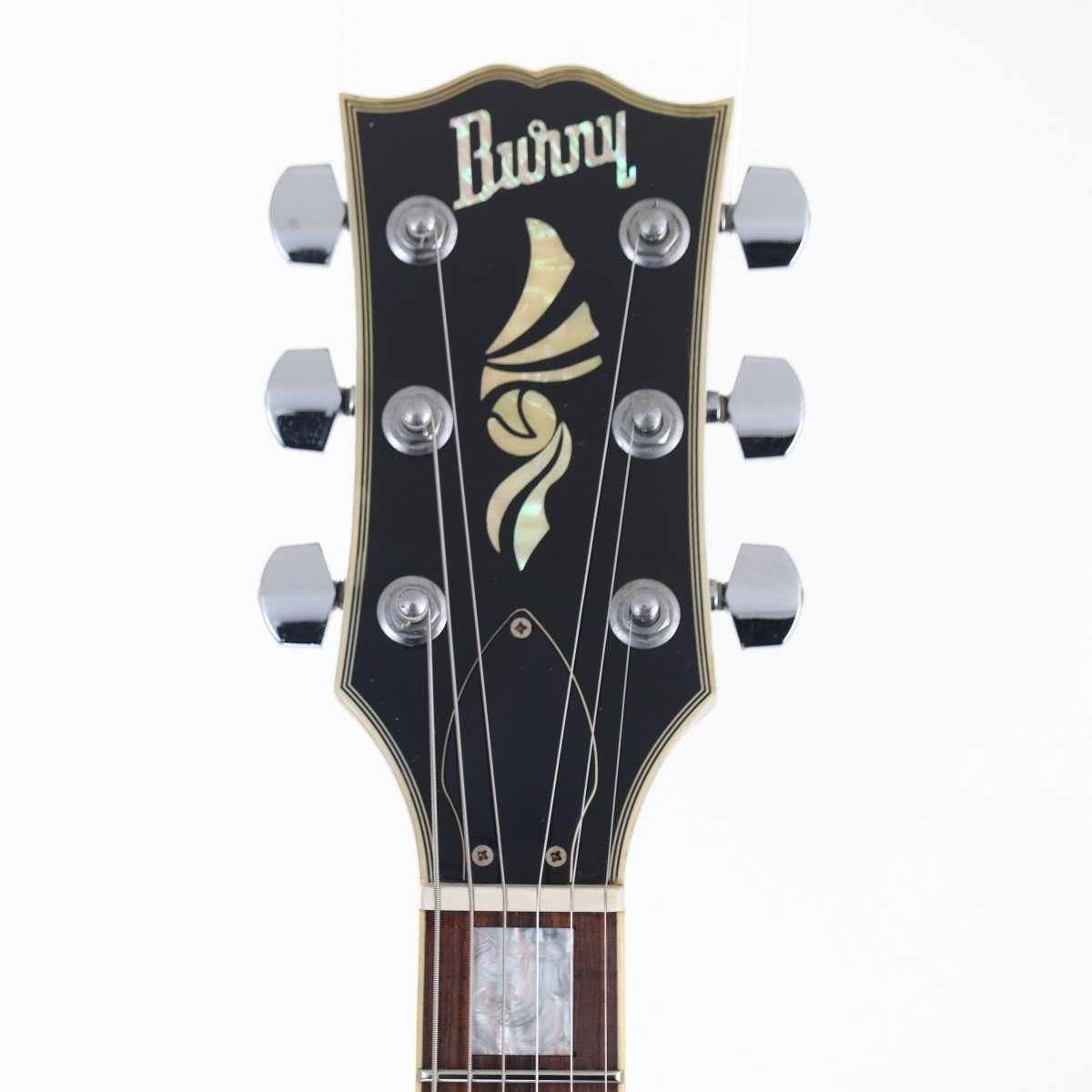 [SN FG05020239] USED Burny / RLC-55JS Black [11]