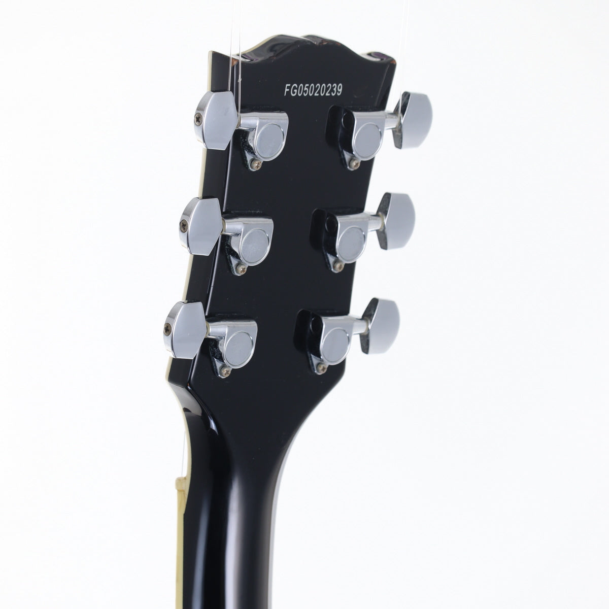 [SN FG05020239] USED Burny / RLC-55JS Black [11]