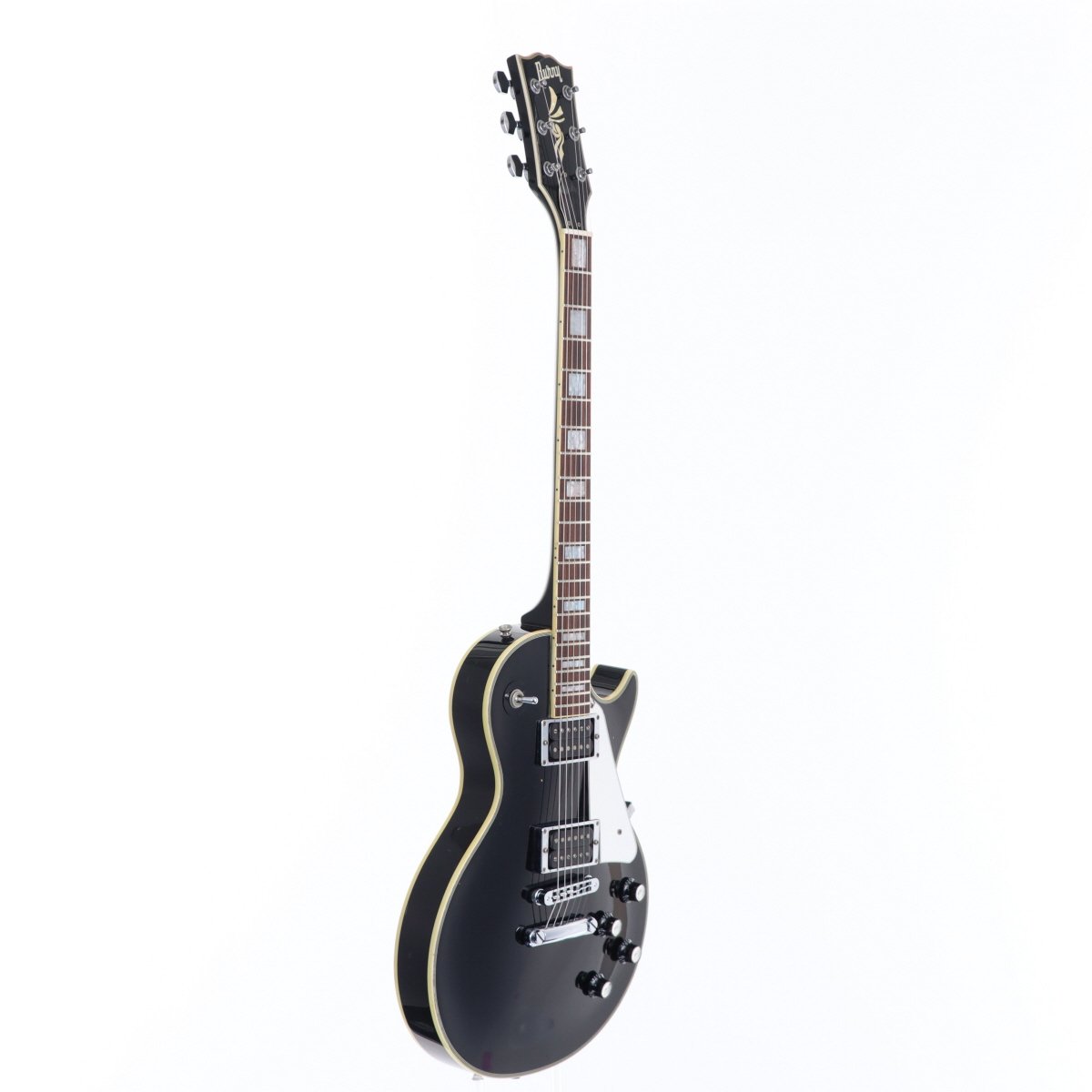 [SN FG05020239] USED Burny / RLC-55JS Black [11]