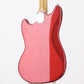 [SN MIJ U043691] USED FENDER JAPAN / MG69/MH/CAR Matching Head [06]