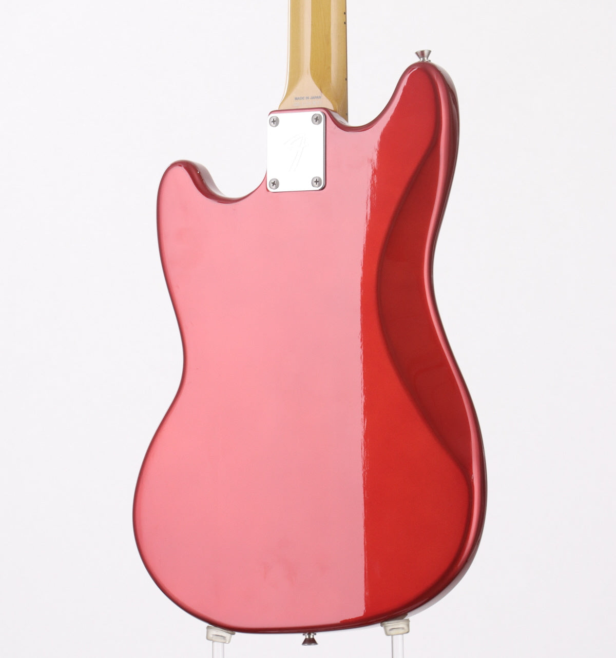 [SN MIJ U043691] USED FENDER JAPAN / MG69/MH/CAR Matching Head [06]
