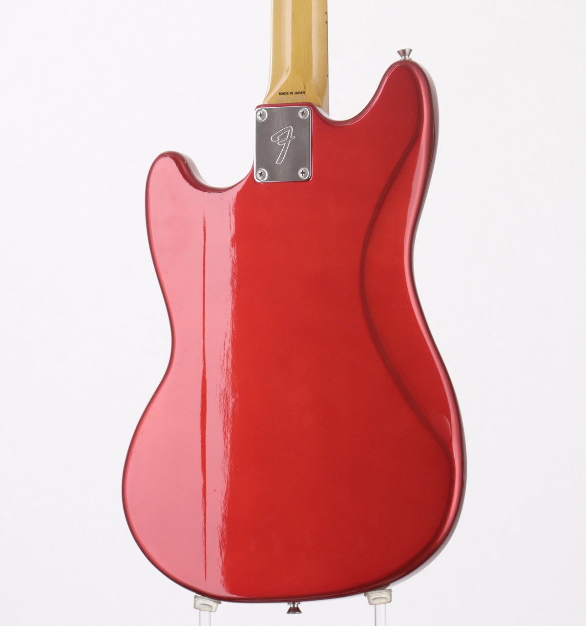 [SN MIJ U043691] USED FENDER JAPAN / MG69/MH/CAR Matching Head [06]