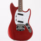 [SN MIJ U043691] USED FENDER JAPAN / MG69/MH/CAR Matching Head [06]