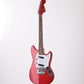 [SN MIJ U043691] USED FENDER JAPAN / MG69/MH/CAR Matching Head [06]