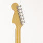 [SN MIJ U043691] USED FENDER JAPAN / MG69/MH/CAR Matching Head [06]
