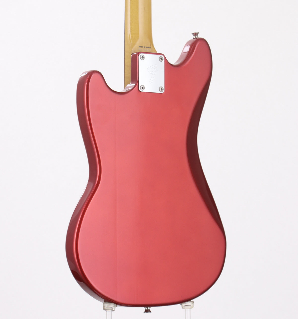 [SN MIJ U043691] USED FENDER JAPAN / MG69/MH/CAR Matching Head [06]