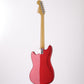 [SN MIJ U043691] USED FENDER JAPAN / MG69/MH/CAR Matching Head [06]