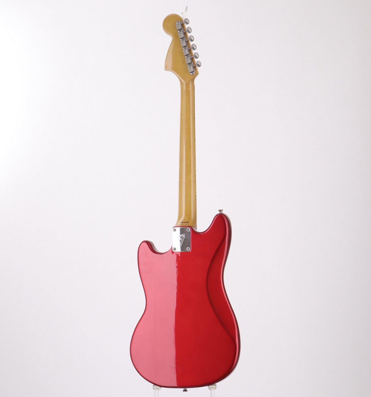 [SN MIJ U043691] USED FENDER JAPAN / MG69/MH/CAR Matching Head [06]