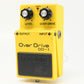 [SN 9500] USED BOSS / OD-1 Over Drive JRC4558D [03]