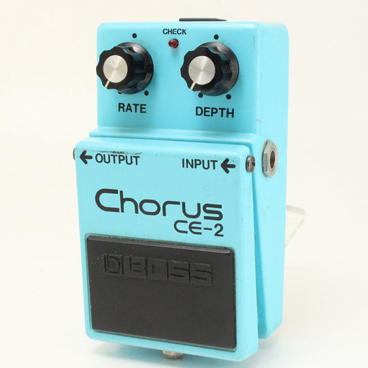 [SN 9500] USED BOSS / CE-2 [03]