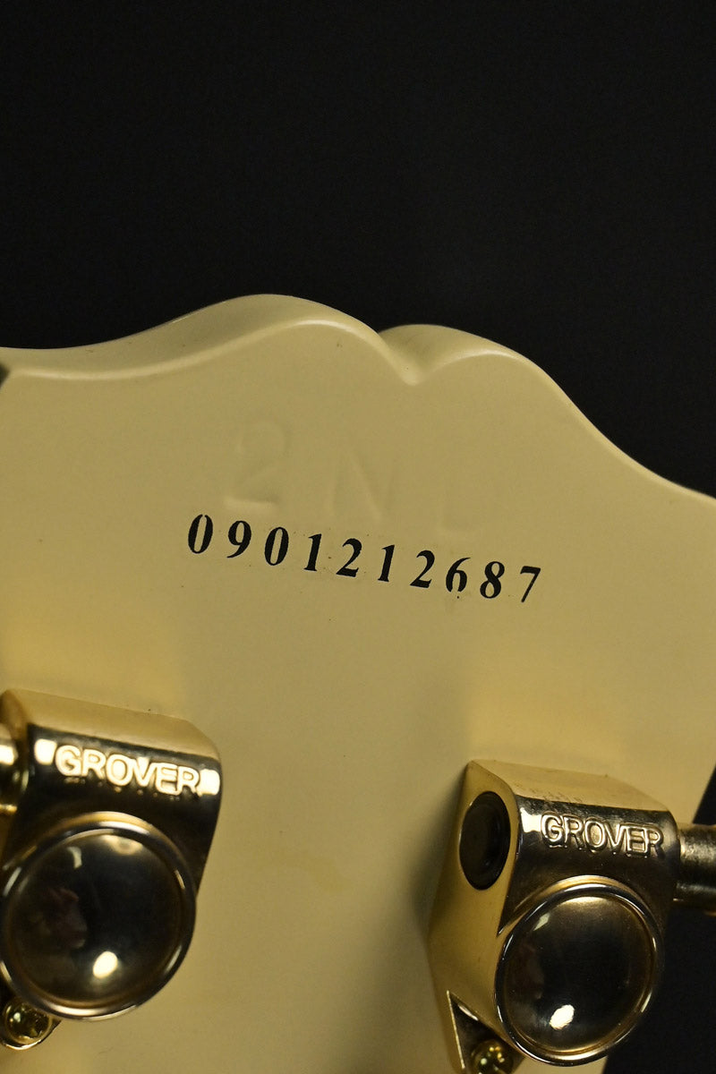 [SN 0901212687] USED Epiphone / Zakk Wylde Bullseye Les Paul Custom 2009 [10]