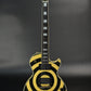 [SN 0901212687] USED Epiphone / Zakk Wylde Bullseye Les Paul Custom 2009 [10]