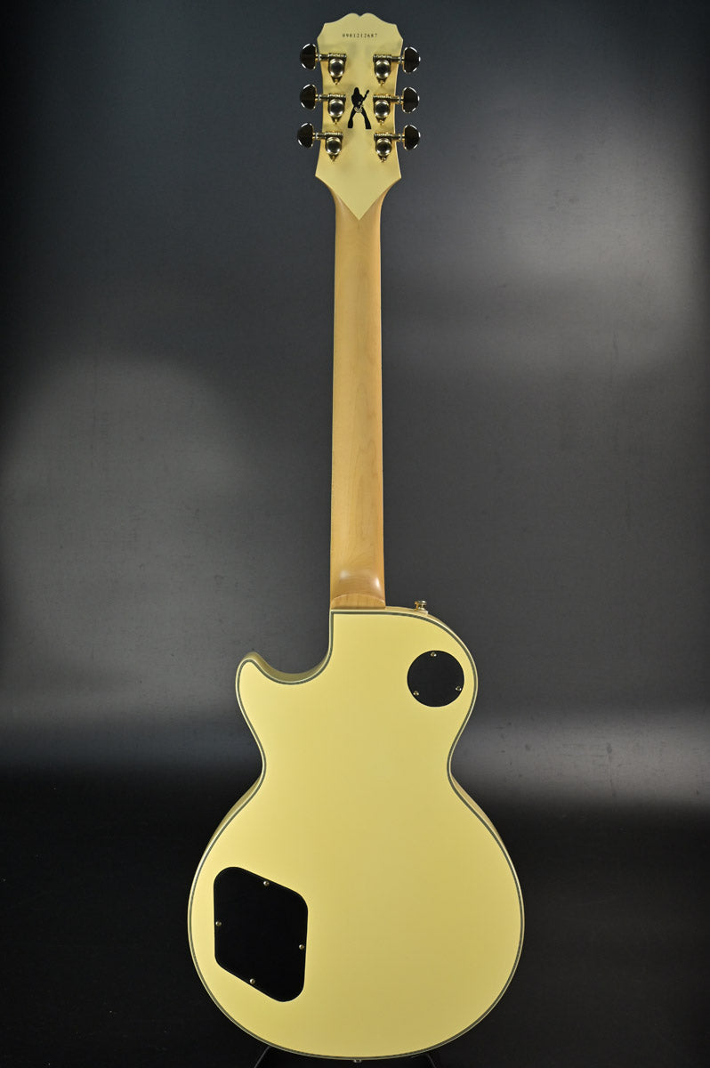 [SN 0901212687] USED Epiphone / Zakk Wylde Bullseye Les Paul Custom 2009 [10]