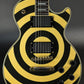 [SN 0901212687] USED Epiphone / Zakk Wylde Bullseye Les Paul Custom 2009 [10]
