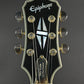 [SN 0901212687] USED Epiphone / Zakk Wylde Bullseye Les Paul Custom 2009 [10]