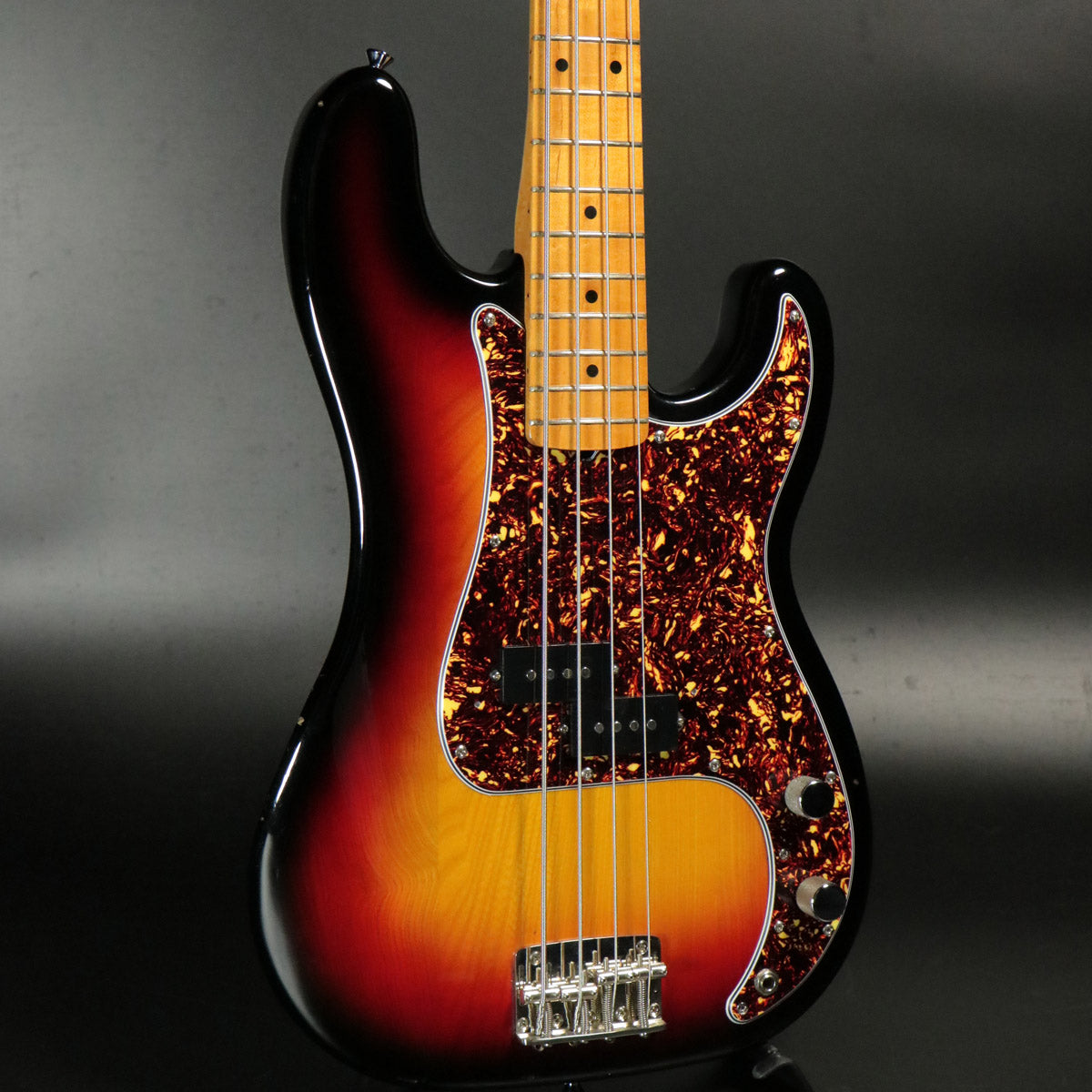 electric bass [electric bass] – Ishibashi Music Corporation.