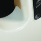 [SN ICS11109374] USED Squier / Mike Dirnt Precision Bass Arctic White Rosewood 2011 [10]