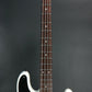 [SN ICS11109374] USED Squier / Mike Dirnt Precision Bass Arctic White Rosewood 2011 [10]